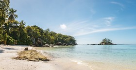 Shanaz Beachside Retreat