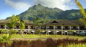 STORY Seychelles