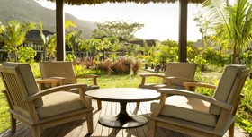 STORY Seychelles