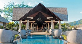STORY Seychelles