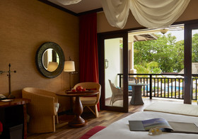 STORY Seychelles