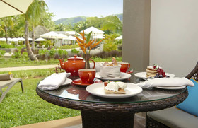 STORY Seychelles