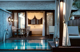 STORY Seychelles