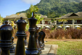 STORY Seychelles