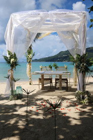 STORY Seychelles