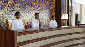 STORY Seychelles