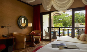 STORY Seychelles