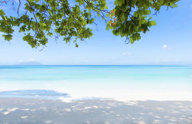 STORY Seychelles