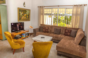 The Orchard Self-Catering Villa