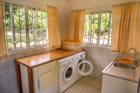 The Orchard Self-Catering Villa
