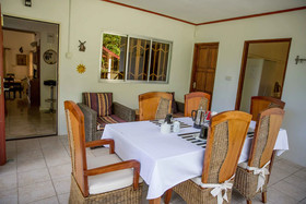 The Orchard Self-Catering Villa