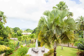 The Orchard Self-Catering Villa