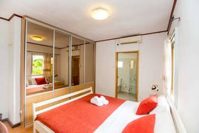 The Orchard Self-Catering Villa