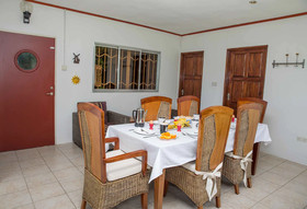 The Orchard Self-Catering Villa