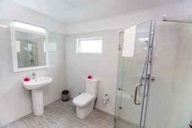The Orchard Self-Catering Villa