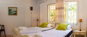 The Orchard Self-Catering Villa