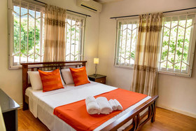 The Orchard Self-Catering Villa