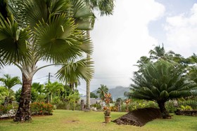 The Orchard Self-Catering Villa