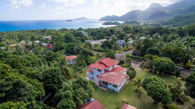 The Orchard Self-Catering Villa