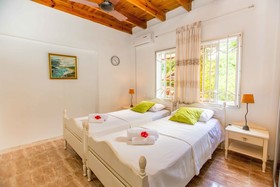 The Orchard Self-Catering Villa