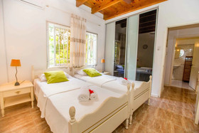 The Orchard Self-Catering Villa