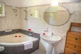 The Orchard Self-Catering Villa