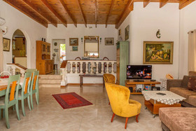 The Orchard Self-Catering Villa