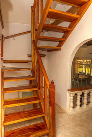 The Orchard Self-Catering Villa