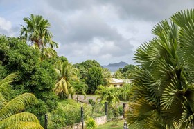 The Orchard Self-Catering Villa