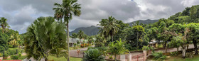 The Orchard Self-Catering Villa