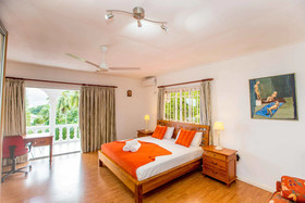 The Orchard Self-Catering Villa