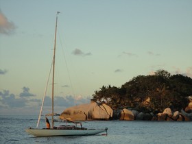 The Station Retreat Hotel Seychelles