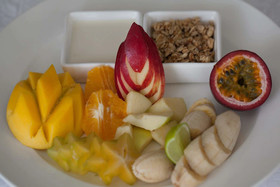 The Station Retreat Hotel Seychelles