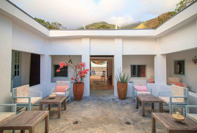 The Station Retreat Hotel Seychelles