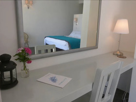 The Station Retreat Hotel Seychelles