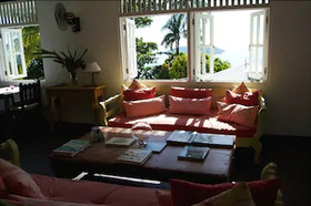 The Station Retreat Hotel Seychelles