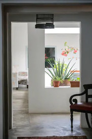 The Station Retreat Hotel Seychelles