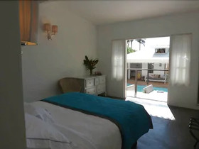 The Station Retreat Hotel Seychelles