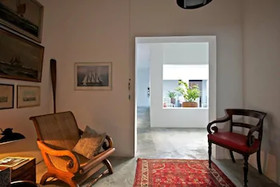 The Station Retreat Hotel Seychelles
