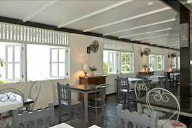 The Station Retreat Hotel Seychelles