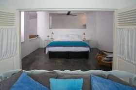 The Station Retreat Hotel Seychelles