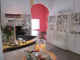 The Station Retreat Hotel Seychelles