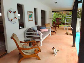 The Station Retreat Hotel Seychelles