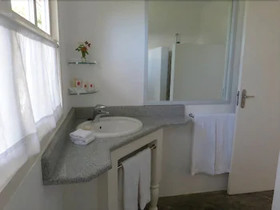 The Station Retreat Hotel Seychelles