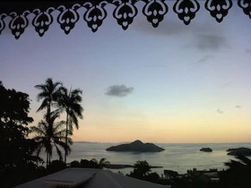 The Station Retreat Hotel Seychelles