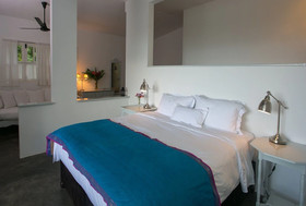 The Station Retreat Hotel Seychelles