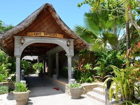 Villa Chez Batista