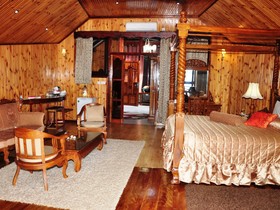 Villa Chez Batista