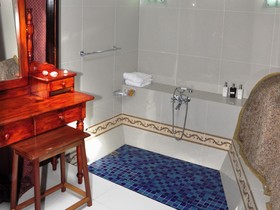 Villa Chez Batista