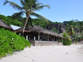 Villa Chez Batista